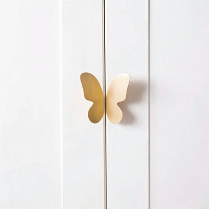 Papilio Drawer Pull - Nuvé