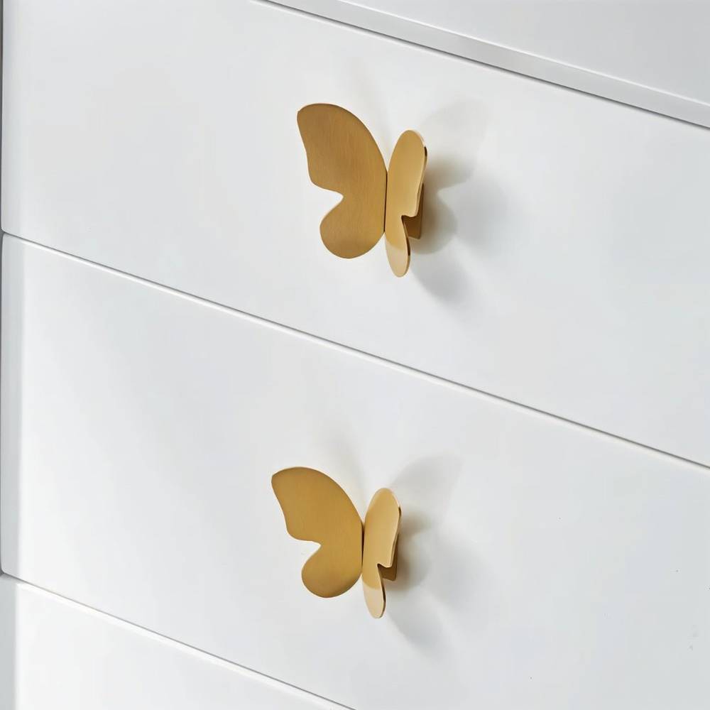 Papilio Drawer Pull - Nuvé
