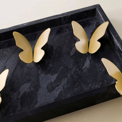 Papilio Drawer Pull - Nuvé