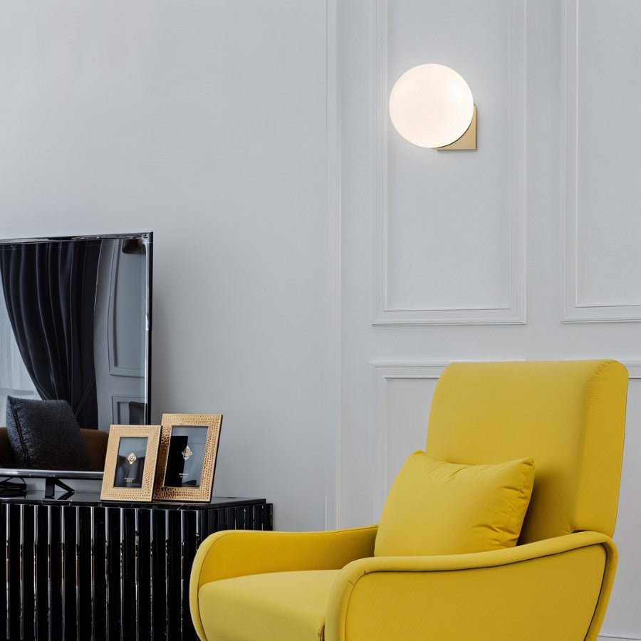 Paradisa Wall Lamp - Nuvé