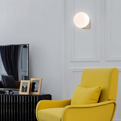 Paradisa Wall Lamp - Nuvé