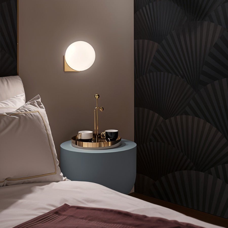 Paradisa Wall Lamp - Nuvé