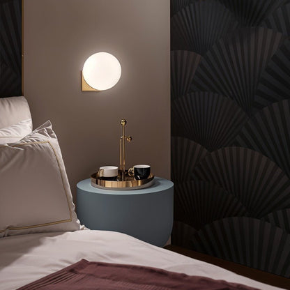 Paradisa Wall Lamp - Nuvé