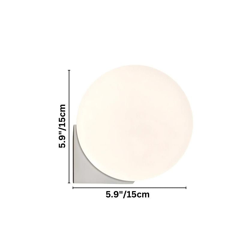 Paradisa Wall Lamp - Nuvé