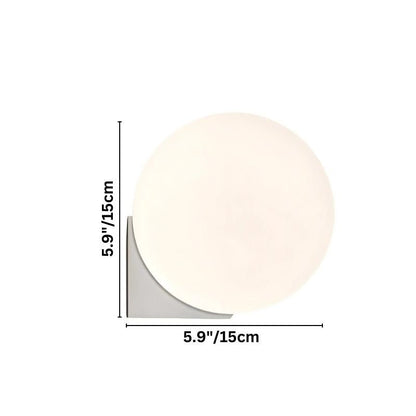 Paradisa Wall Lamp - Nuvé