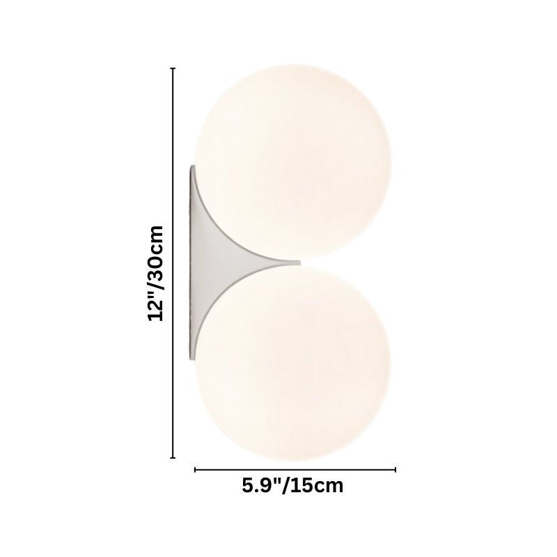 Paradisa Wall Lamp - Nuvé