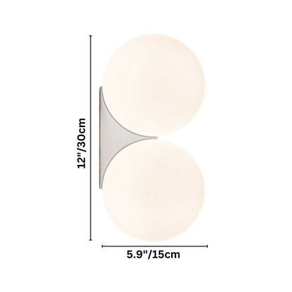 Paradisa Wall Lamp - Nuvé