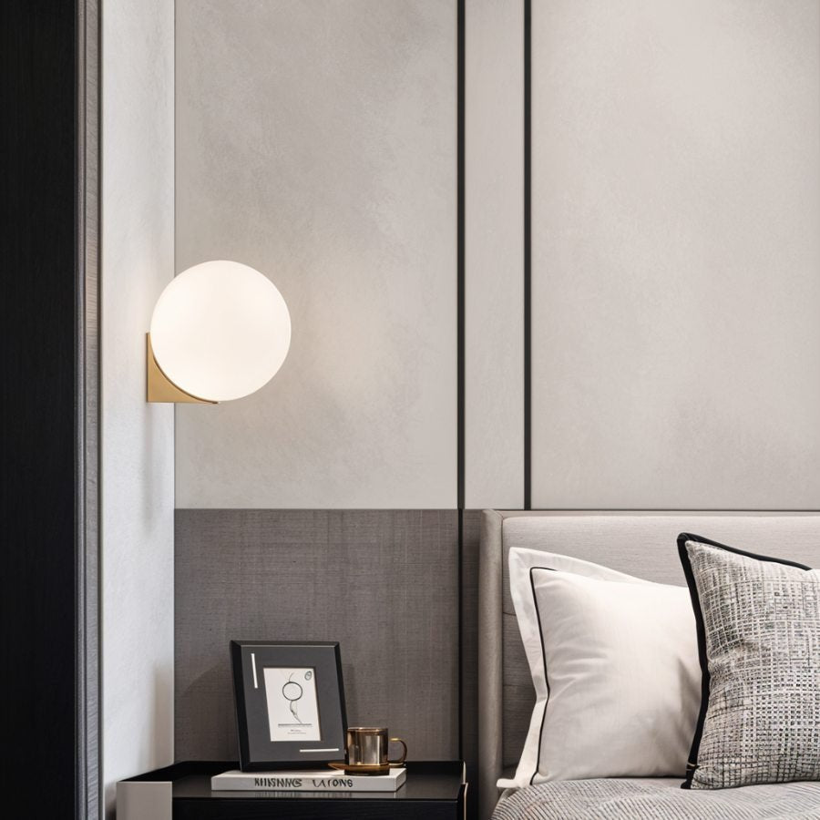 Paradisa Wall Lamp - Nuvé