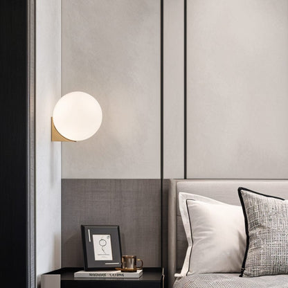 Paradisa Wall Lamp - Nuvé