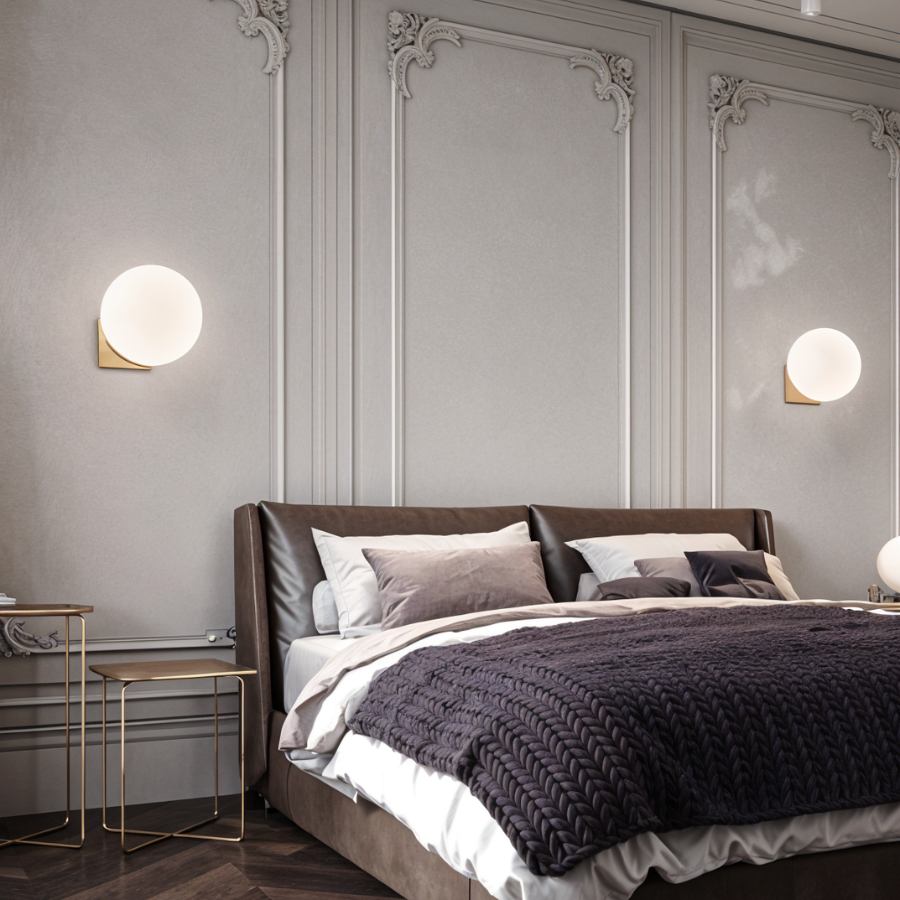 Paradisa Wall Lamp - Nuvé
