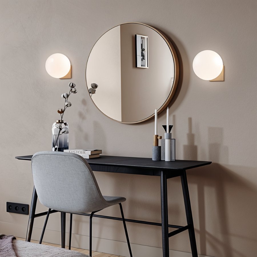 Paradisa Wall Lamp - Nuvé
