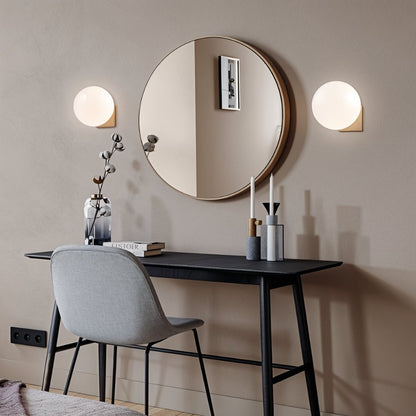 Paradisa Wall Lamp - Nuvé