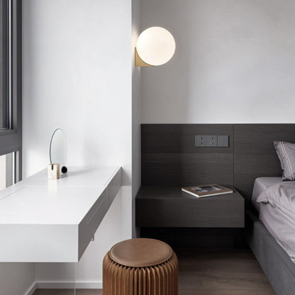Paradisa Wall Lamp - Nuvé