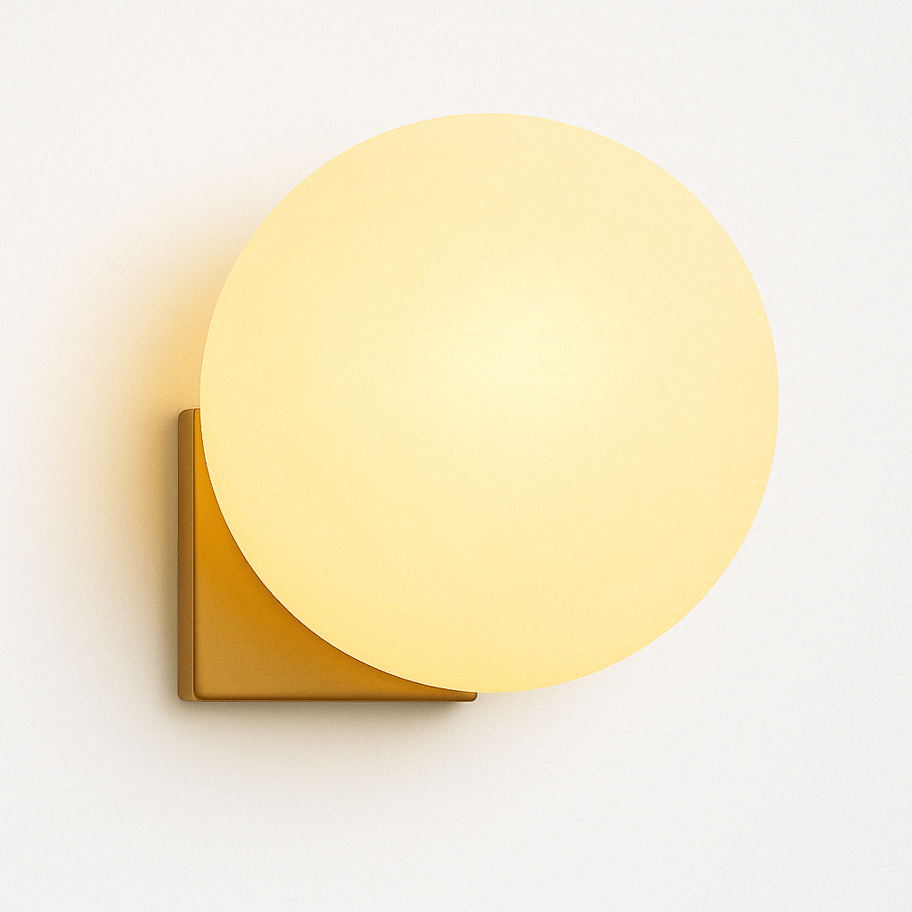 Paradisa Wall Lamp - Nuvé