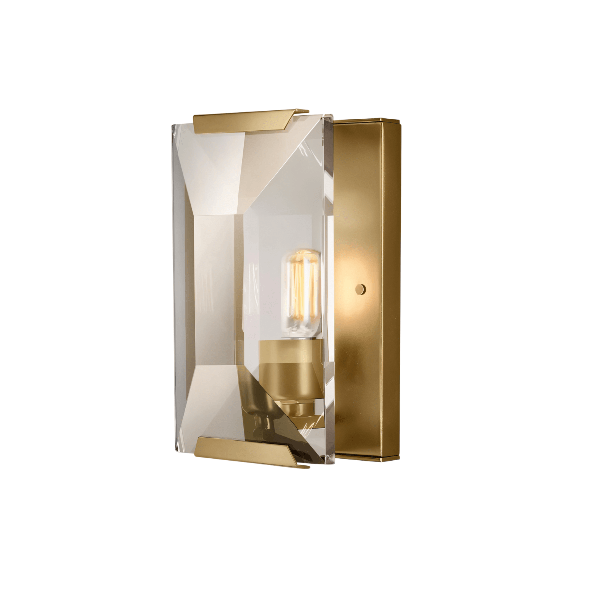 Parai Wall Lamp - Nuvé