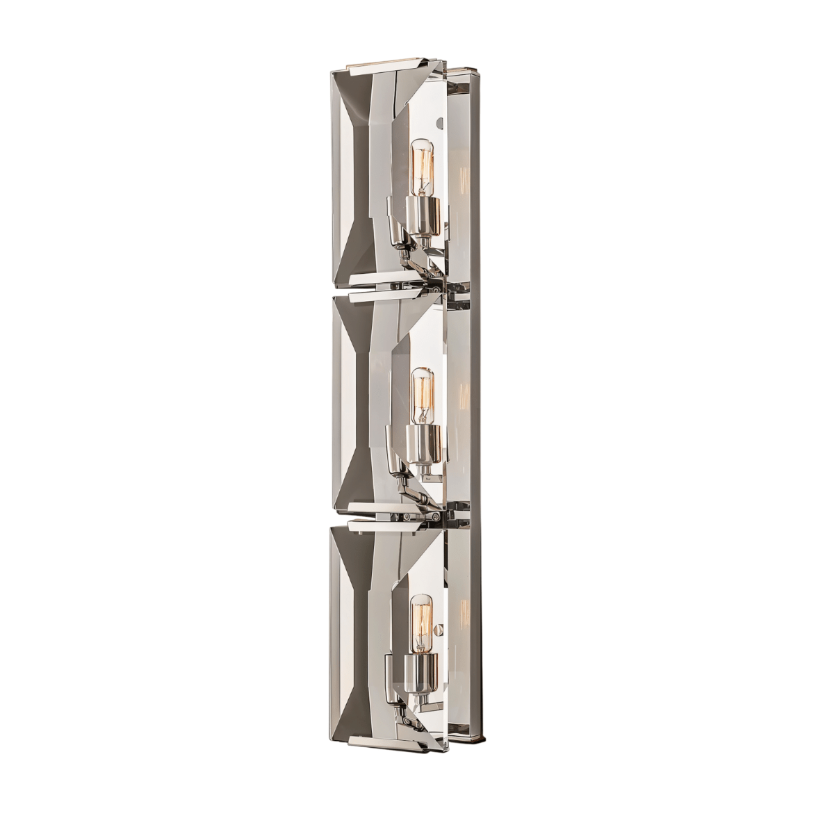 Parai Wall Lamp - Nuvé