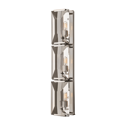 Parai Wall Lamp - Nuvé