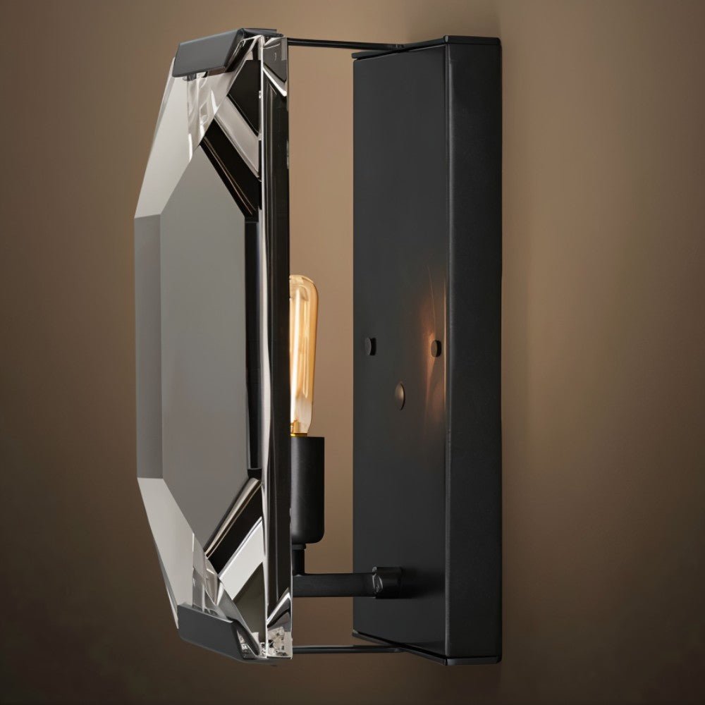 Parai Wall Lamp - Nuvé