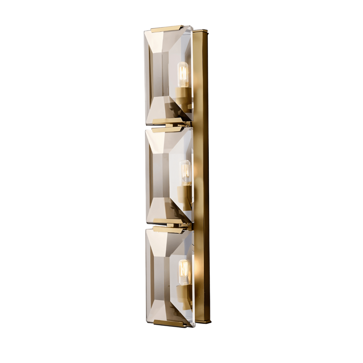Parai Wall Lamp - Nuvé