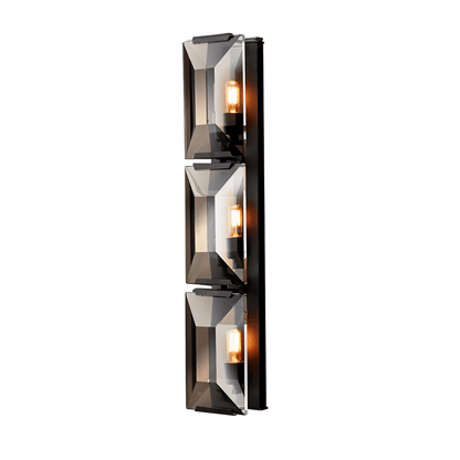 Parai Wall Lamp - Nuvé