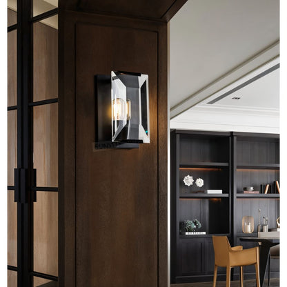 Parai Wall Lamp - Nuvé