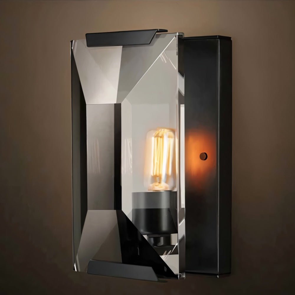 Parai Wall Lamp - Nuvé