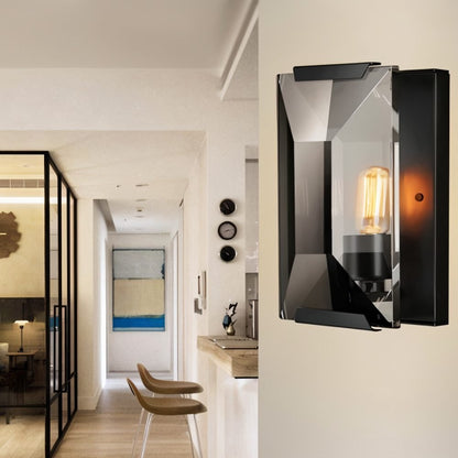 Parai Wall Lamp - Nuvé