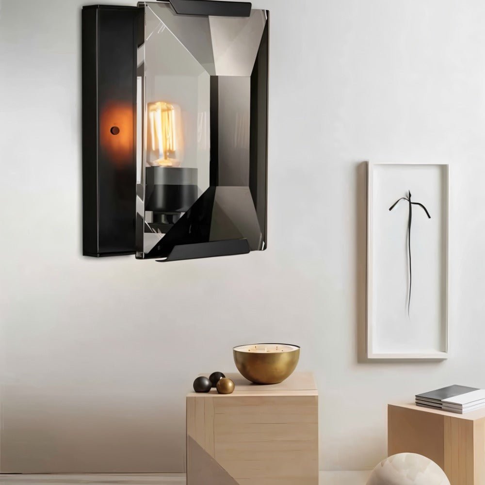 Parai Wall Lamp - Nuvé