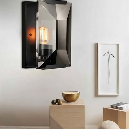 Parai Wall Lamp - Nuvé