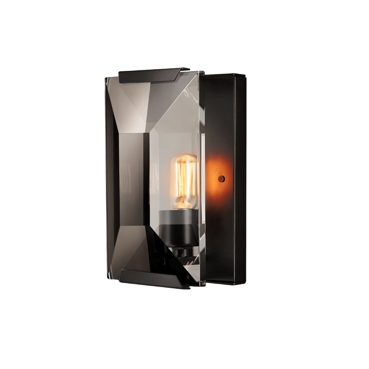 Parai Wall Lamp - Nuvé