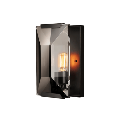 Parai Wall Lamp - Nuvé