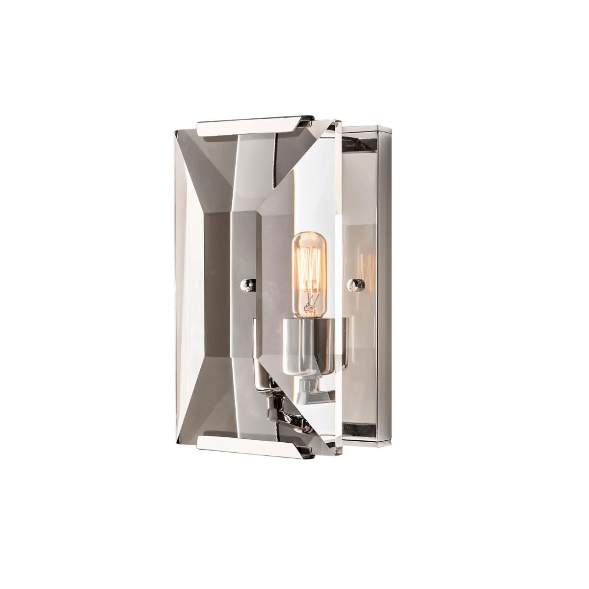 Parai Wall Lamp - Nuvé