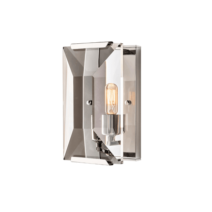 Parai Wall Lamp - Nuvé