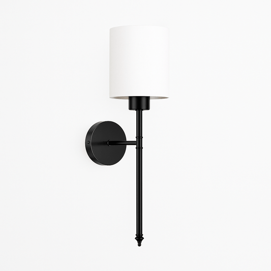 Parkel Wireless Wall Lamp - Nuvé