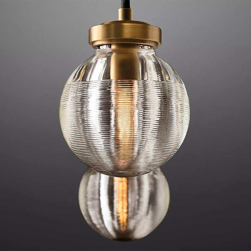 Parlap Linear Chandelier - Nuvé