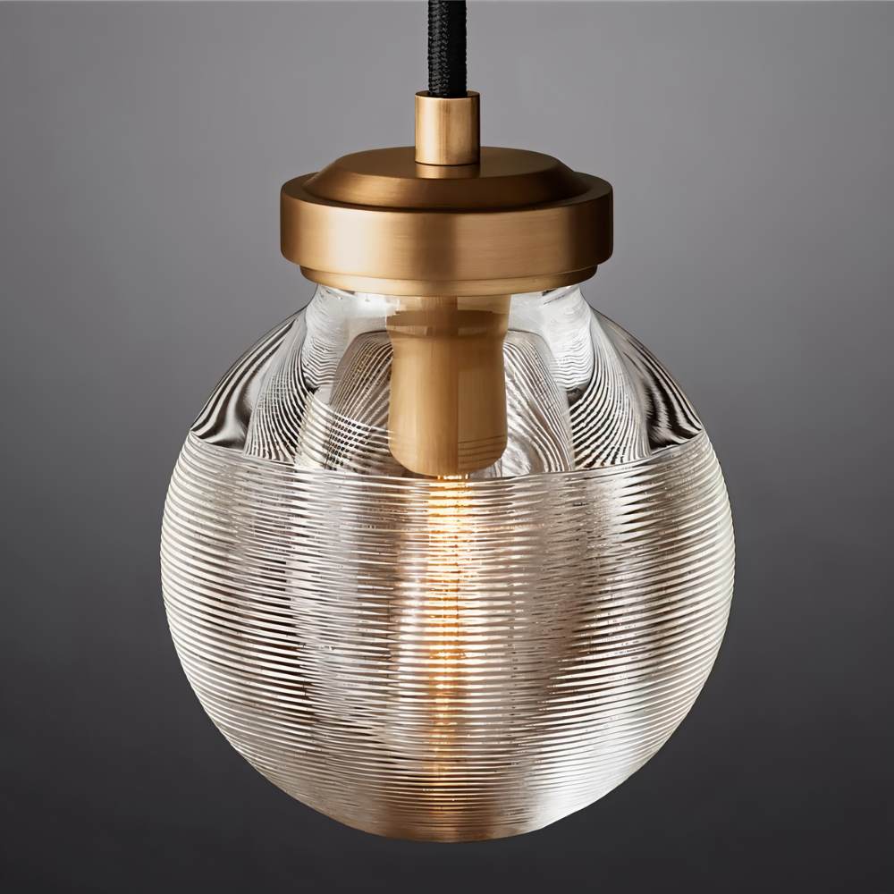 Parlap Wall Lamp - Nuvé