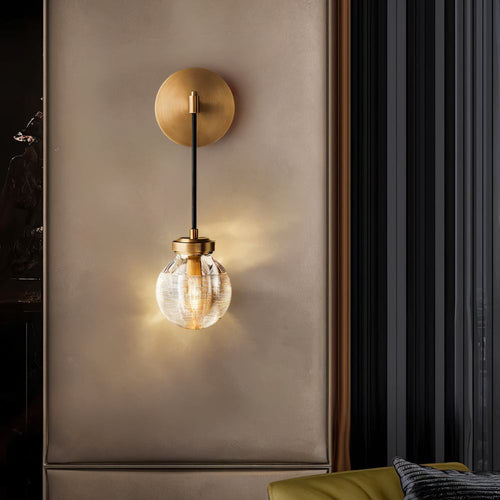 Parlap Wall Lamp - Nuvé