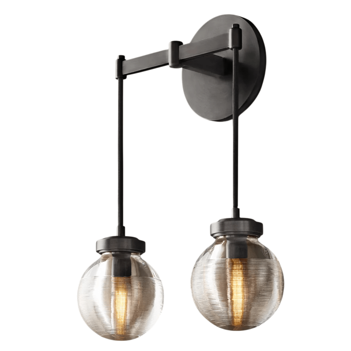 Parlap Wall Lamp - Nuvé