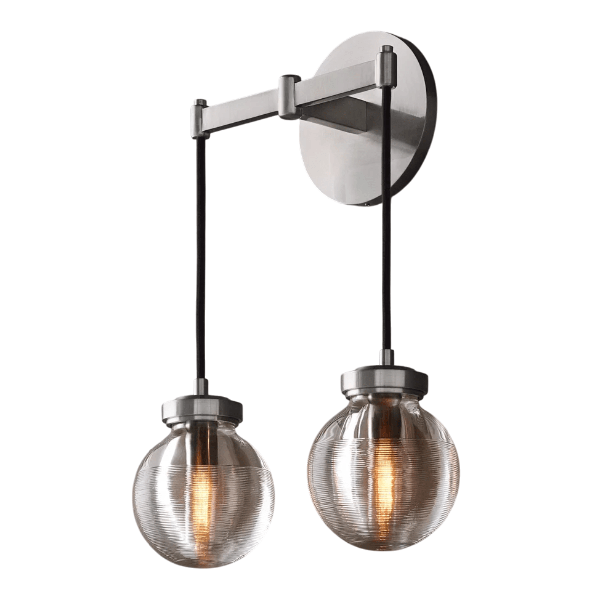 Parlap Wall Lamp - Nuvé