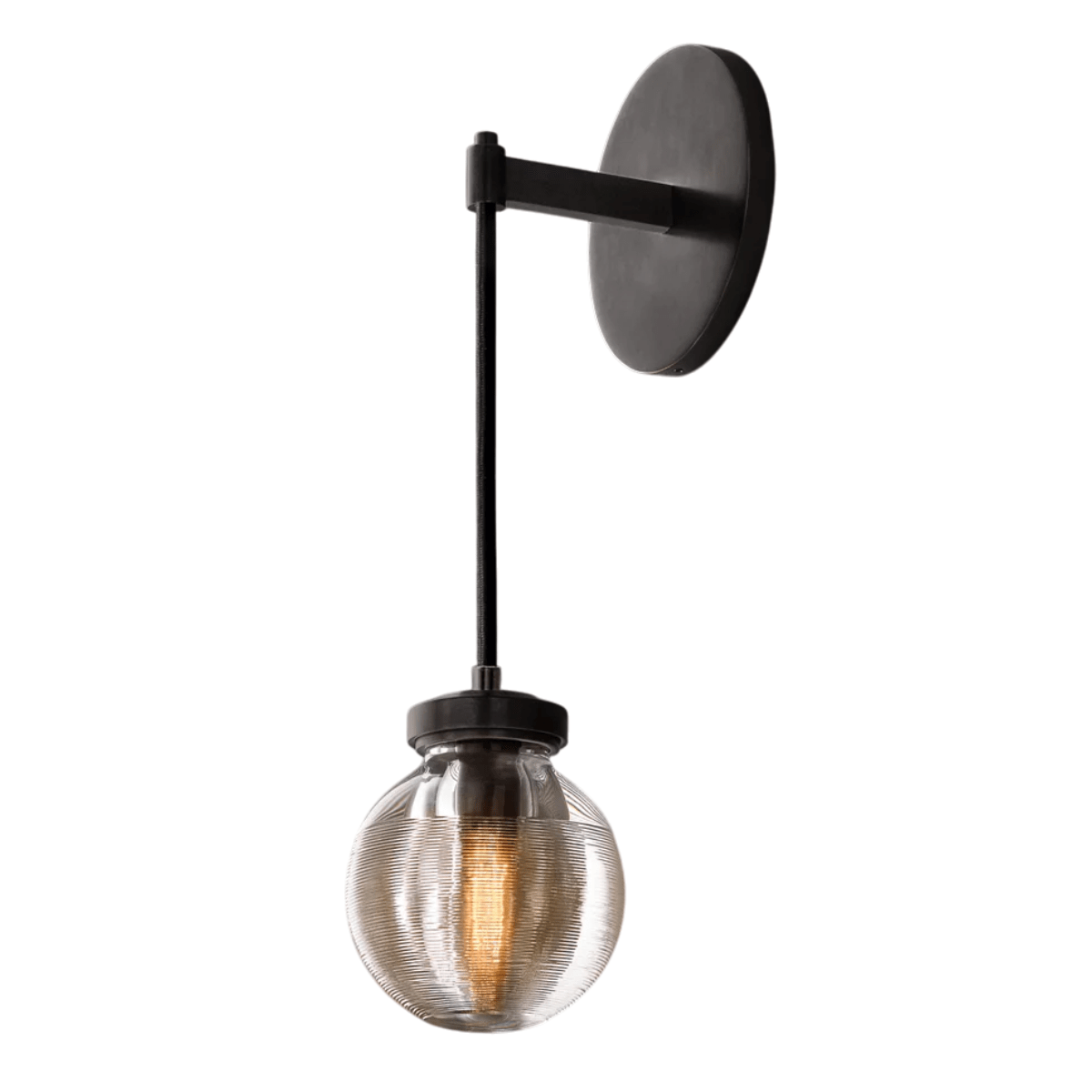 Parlap Wall Lamp - Nuvé