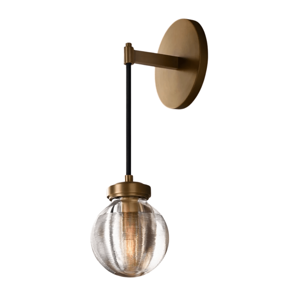 Parlap Wall Lamp - Nuvé
