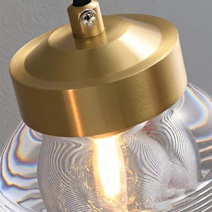 Parlap Wall Lamp - Nuvé