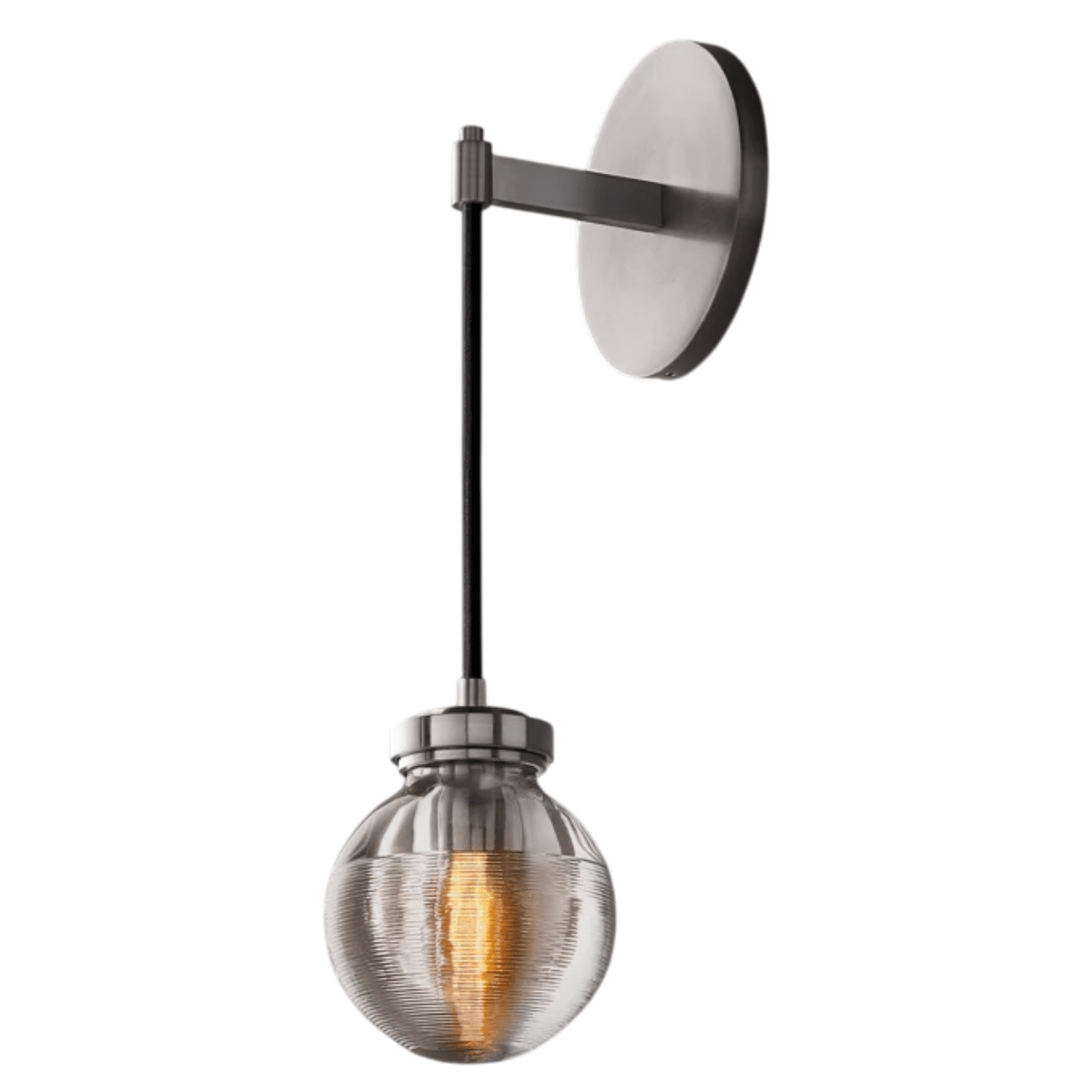 Parlap Wall Lamp - Nuvé