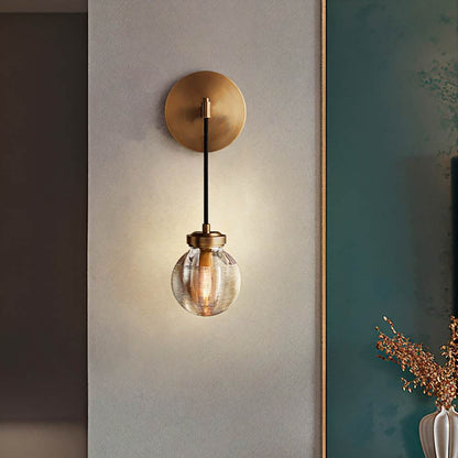 Parlap Wall Lamp - Nuvé