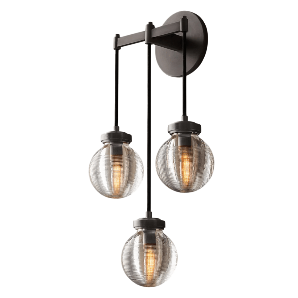 Parlap Wall Lamp - Nuvé