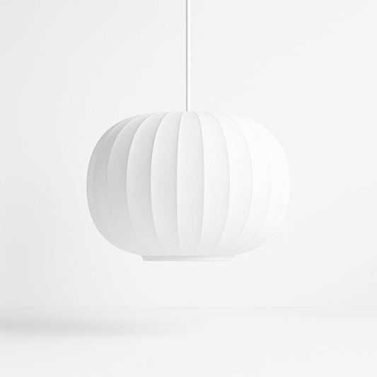 Patinka Pendant Light - Nuvé