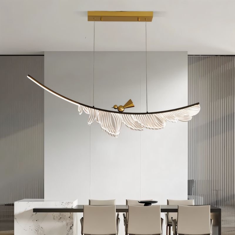 Patrin Chandelier - Nuvé