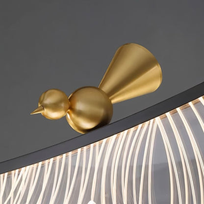 Patrin Chandelier - Nuvé