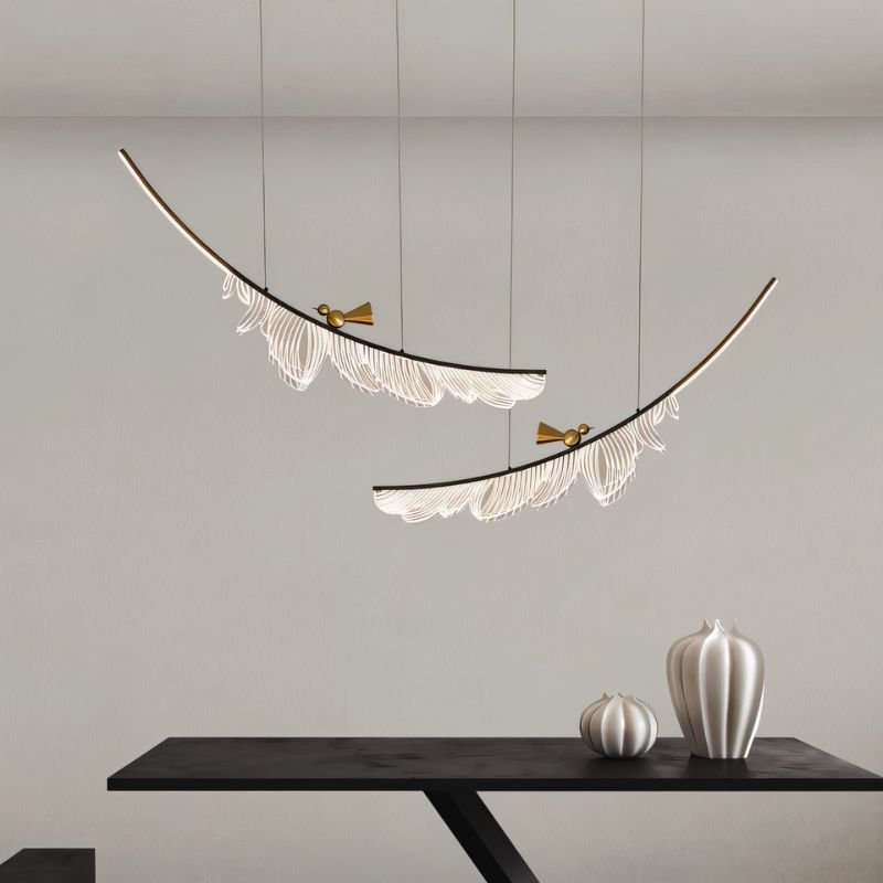 Patrin Chandelier - Nuvé