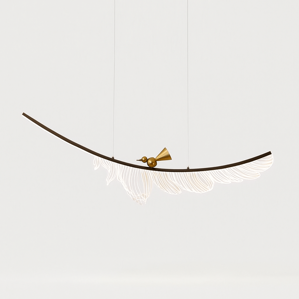 Patrin Chandelier - Nuvé